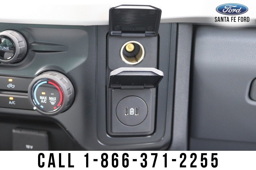 2025 Ford Super Duty F-550 DRW XL