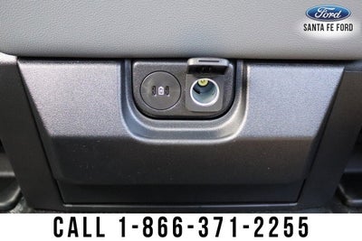 2025 Ford Super Duty F-550 DRW XL