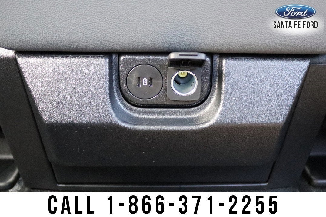 2025 Ford Super Duty F-550 DRW XL