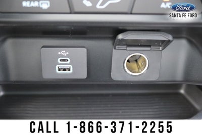 2025 Ford Super Duty F-550 DRW XL