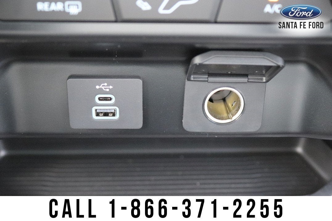 2025 Ford Super Duty F-550 DRW XL