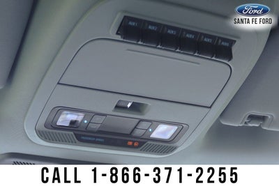 2025 Ford Super Duty F-550 DRW XL