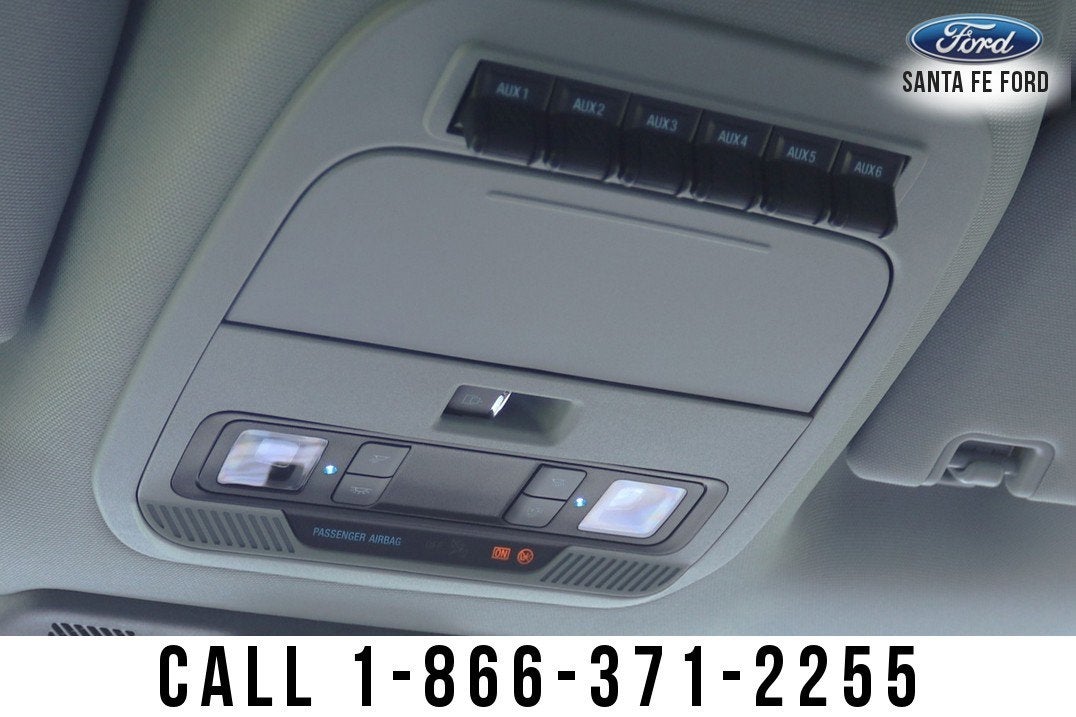 2025 Ford Super Duty F-550 DRW XL