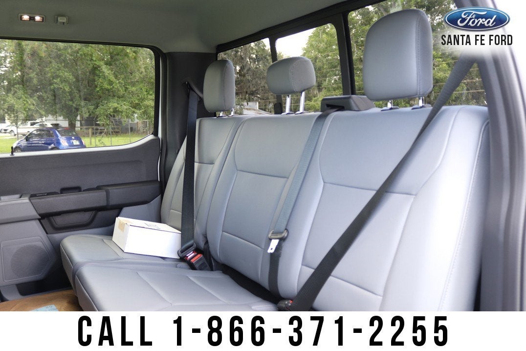 2025 Ford Super Duty F-550 DRW XL