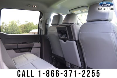 2025 Ford Super Duty F-550 DRW XL