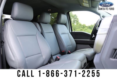 2025 Ford Super Duty F-550 DRW XL