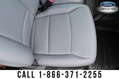 2025 Ford Super Duty F-550 DRW XL