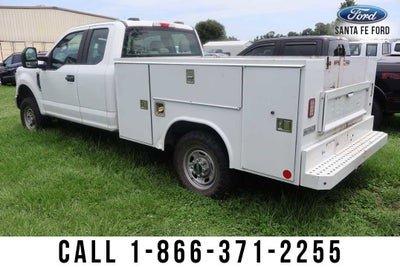 2021 Ford Super Duty F-250 XL