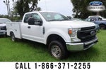 2021 Ford Super Duty F-250 XL