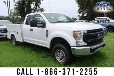 2021 Ford Super Duty F-250 XL