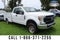 2021 Ford Super Duty F-250 XL