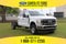 2025 Ford Super Duty F-350 SRW XL