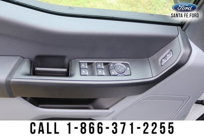 2025 Ford Super Duty F-350 SRW XL