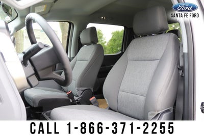 2025 Ford Super Duty F-350 SRW XL