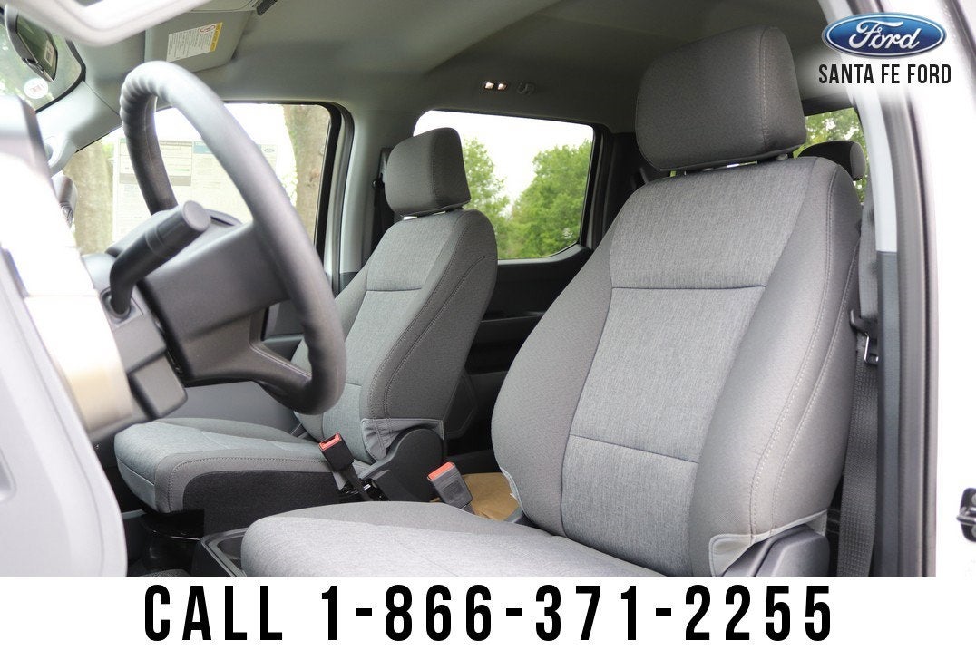 2025 Ford Super Duty F-350 SRW XL