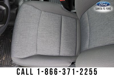 2025 Ford Super Duty F-350 SRW XL