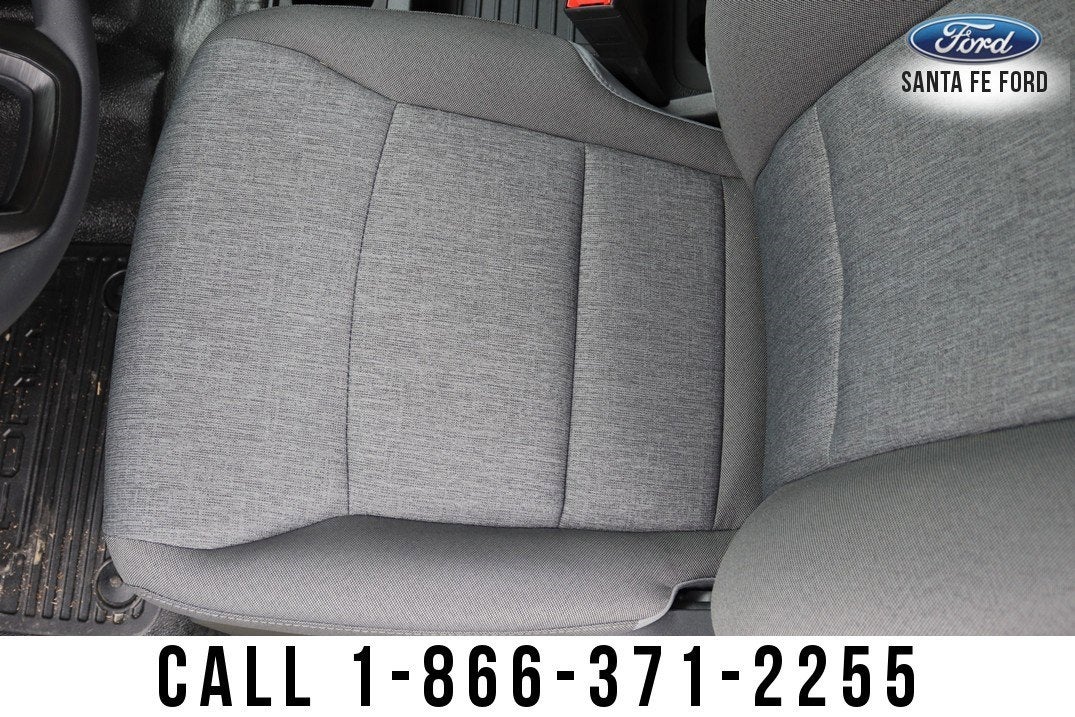 2025 Ford Super Duty F-350 SRW XL