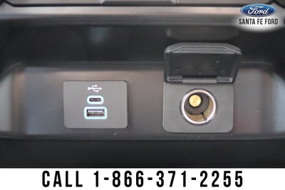 2025 Ford Super Duty F-350 SRW XL