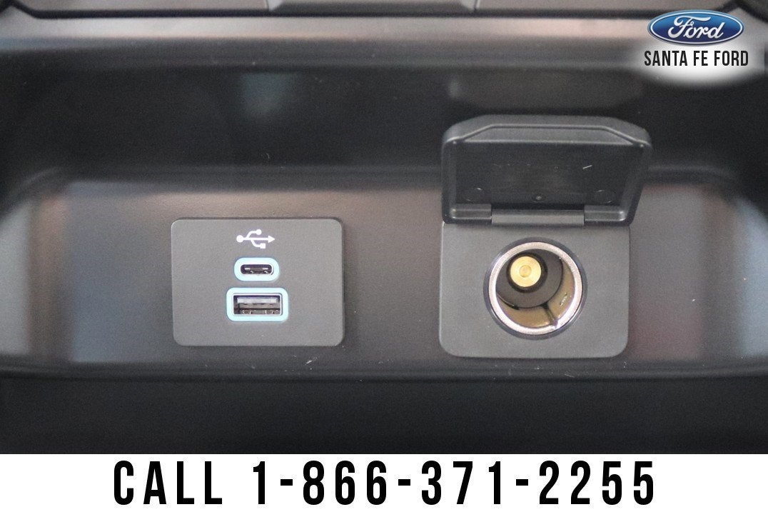 2025 Ford Super Duty F-350 SRW XL