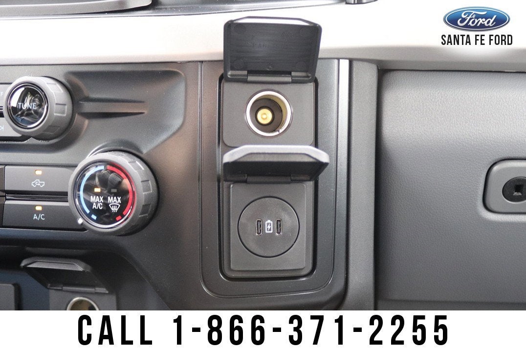 2025 Ford Super Duty F-350 SRW XL