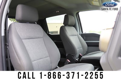 2025 Ford Super Duty F-350 SRW XL