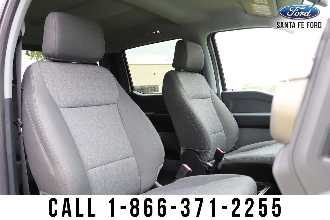 2025 Ford Super Duty F-350 SRW XL