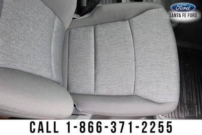 2025 Ford Super Duty F-350 SRW XL