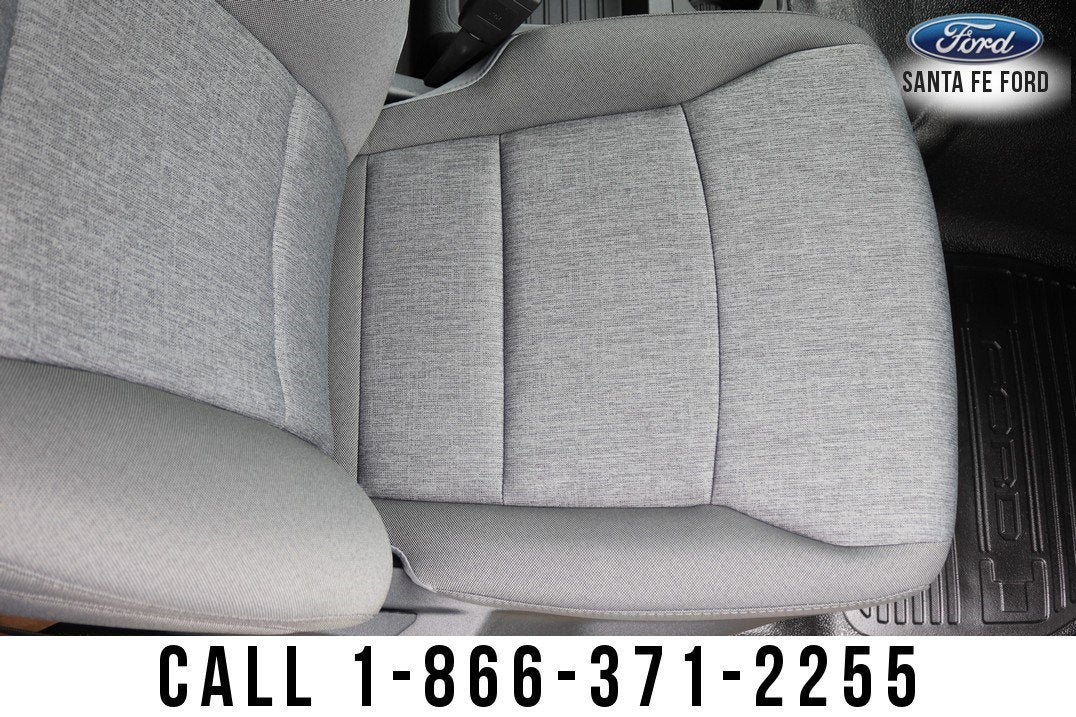 2025 Ford Super Duty F-350 SRW XL