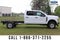 2025 Ford Super Duty F-350 SRW XL