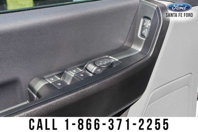 2027 Ford Super Duty F-350 DRW F-350® XL