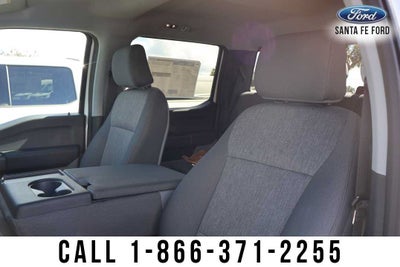 2027 Ford Super Duty F-350 DRW F-350® XL