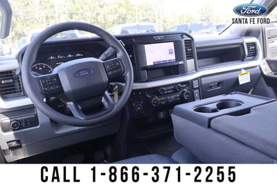 2027 Ford Super Duty F-350 DRW F-350® XL