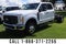 2027 Ford Super Duty F-350 DRW F-350® XL