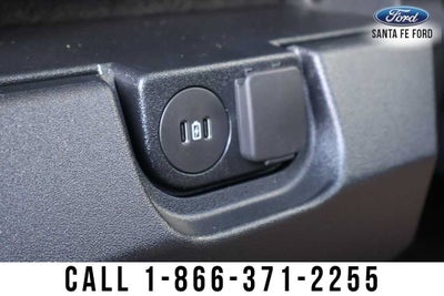 2027 Ford Super Duty F-350 DRW F-350® XL