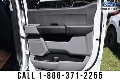 2027 Ford Super Duty F-350 DRW F-350® XL