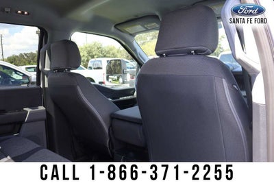 2027 Ford Super Duty F-350 DRW F-350® XL