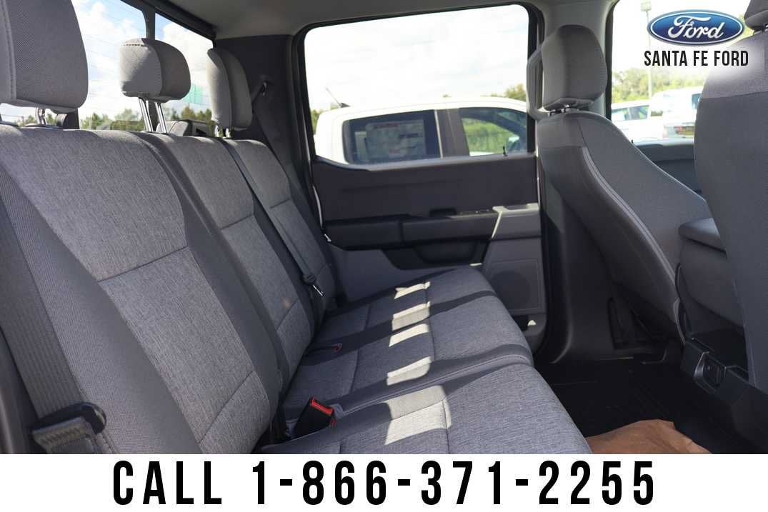 2027 Ford Super Duty F-350 DRW F-350® XL
