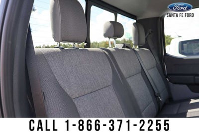 2027 Ford Super Duty F-350 DRW F-350® XL