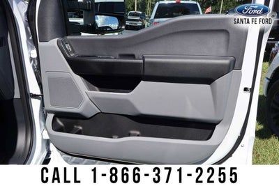 2027 Ford Super Duty F-350 DRW F-350® XL