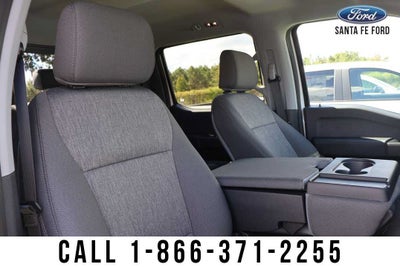 2027 Ford Super Duty F-350 DRW F-350® XL