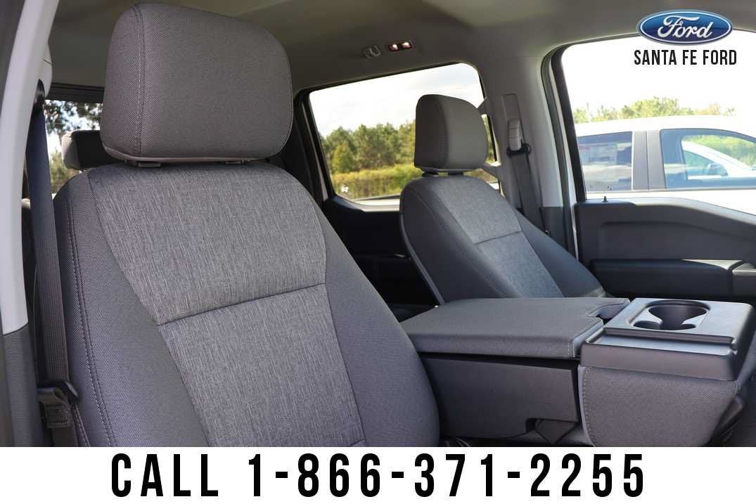 2027 Ford Super Duty F-350 DRW F-350® XL