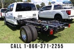 2027 Ford Super Duty F-350 DRW F-350® XL