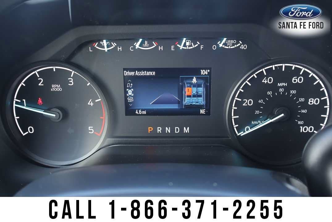 2027 Ford Super Duty F-350 DRW F-350® XL