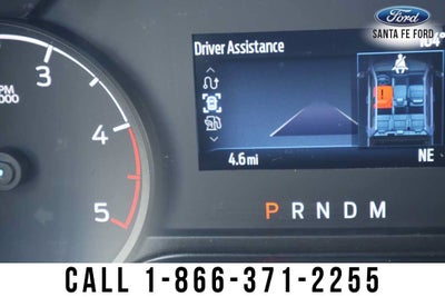 2027 Ford Super Duty F-350 DRW F-350® XL