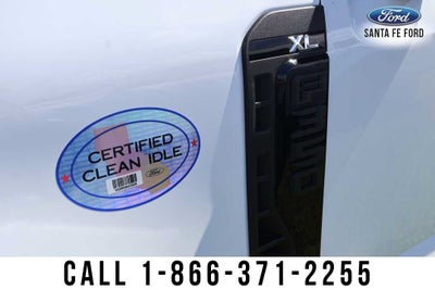 2027 Ford Super Duty F-350 DRW F-350® XL
