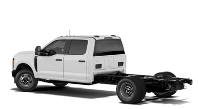 2027 Ford Super Duty F-350 DRW F-350® XL