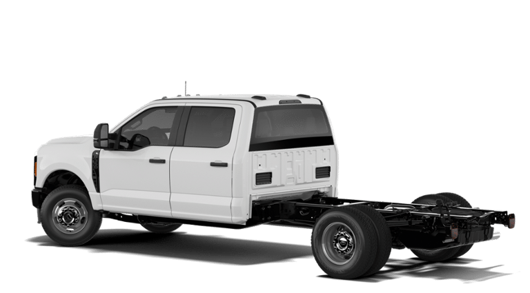 2027 Ford Super Duty F-350 DRW F-350® XL