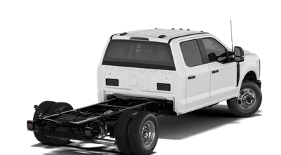 2027 Ford Super Duty F-350 DRW F-350® XL