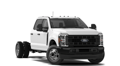 2027 Ford Super Duty F-350 DRW F-350® XL