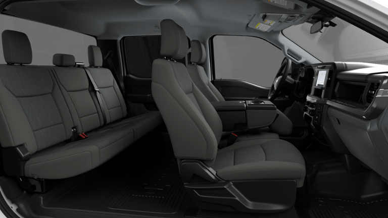 2027 Ford Super Duty F-350 DRW F-350® XL